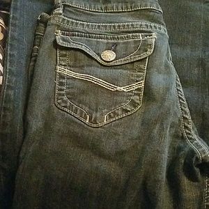 Mek denim jeans